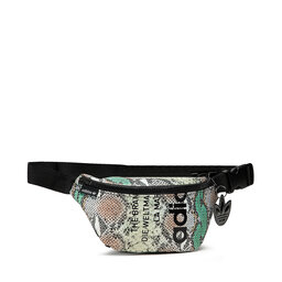 

Сумка на пояс adidas Waistbag H32364 Multco, Кольоровий