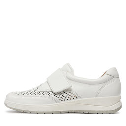 

Туфлі Caprice 9-24550-42 White Nappa 102, Білий