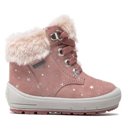 Superfit Sniega zābaki Superfit GORE-TEX 1-006310-5510 M Rozā