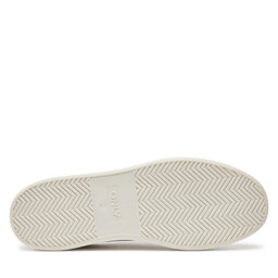 

Снікерcи ONLY Shoes Onlsoul-4 15252747 White/W. Gold, Білий