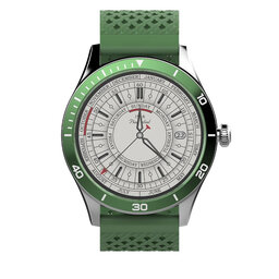 Vector Smart Smartwatch Vector Smart VCTR-34-04-GR Green