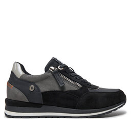 Refresh Sneakers Refresh 171401 Schwarz