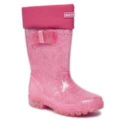 Mayoral Botas de agua Mayoral 46415 Truskawka 33