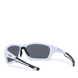 

Сонцезахисні окуляри Uvex Sportstyle 232 P S5330028850 White Mat, Білий