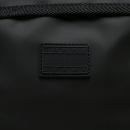 

Рюкзак Tommy Hilfiger Function Dome AM0AM11168 BDS, Чорний