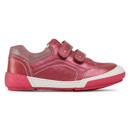 

Снікерcи Lasocki Kids CI12-PAMI-50 Pink, Рожевий