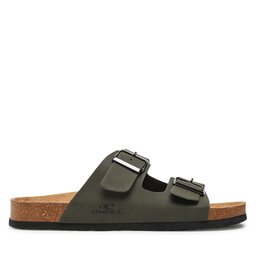 

Шльопанці O'Neill 90231051.52A Olive, Зелений