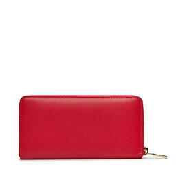 

Великий жіночий гаманець Patrizia Pepe CQ4879/L001-R808 Infrarouge Red, Червоний