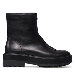 

Ботильйони Gino Rossi V802-101 Black, Чорний