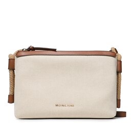MICHAEL Michael Kors Geantă MICHAEL Michael Kors Talia 32S3GAMC8U Nat/Lugg