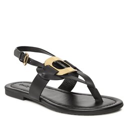See By Chloé Sandaler See By Chloé SB40011A Black 999
