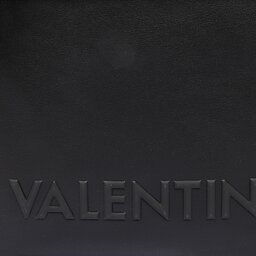 

Плоска сумка Valentino Cristian Re VBS7C306 Nero, Чорний