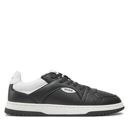 HUGO Sneakersy HUGO Hadrian 50536201 Šedá