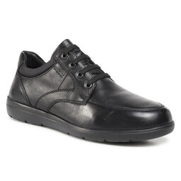 Geox Chaussures basses Geox U Leitan D U043QD 00085 C9999 Black