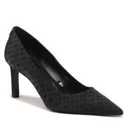 Boss High Heels Boss Janet Pump 70 50498755 10252281 01 Black 001
