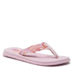 Helly Hansen Čības uz pirksta Helly Hansen W Shoreline Sandal 11732_088 Fairytale/Multi Pink
