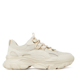 Weekend Max Mara Sneakersy Weekend Max Mara 2515761054650 Écru