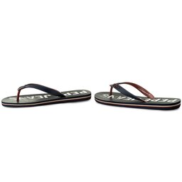 

В'єтнамки Pepe Jeans Hawi Water Color PMS70051 Marine 585, Cиній