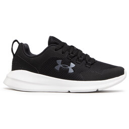 

Снікерcи Under Armour Ua W Essential 3022955-001 Blk, Чорний