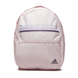 adidas Kuprinės adidas Classic Horizontal 3-Stripes IR9837 Rožinė