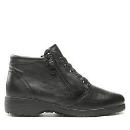

Ботильйони Caprice 9-25152-29 Black Nappa 022, Чорний