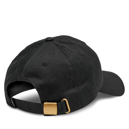 

Бейсболка Vans Prowler Curved Bill Jockey VN000GKBBLK1 Black, Чорний