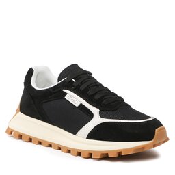 Liu Jo Sneakers Liu Jo Running 02 7B3007 PX380 Black 22222