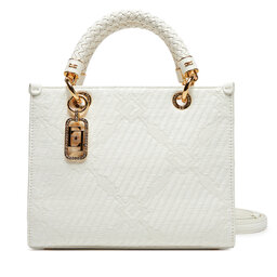 Elisabetta Franchi Сак Elisabetta Franchi BS13A51E2 360 Бял