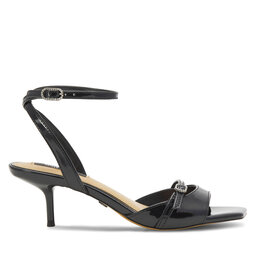 Nine West Sandały Nine West BYCCC02 Czarny