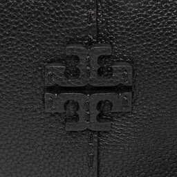 

Сумка Tory Burch Mcgraw Camera Bag 64447 Black 001, Чорний