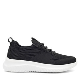 Sprandi Sneakersy Sprandi FLEXI WP-S23R241A-4 Čierna
