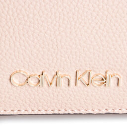 

Сумка Calvin Klein Sided Ew Crossbody K60K605315 646, Рожевий