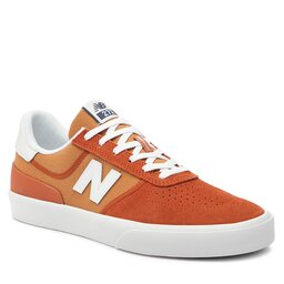 New Balance Snīkeri New Balance NM272RST Brūns