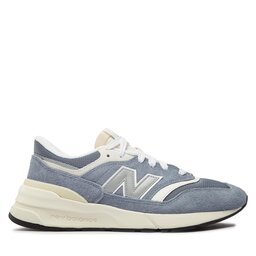 New Balance Sneakers New Balance U997RCD Blau