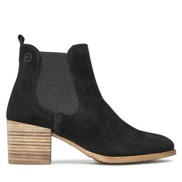 

Ботильйони Tamaris 1-25342-20 Black 001, Чорний