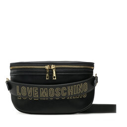LOVE MOSCHINO Torebka LOVE MOSCHINO JC4206PP0GKG0000 Nero