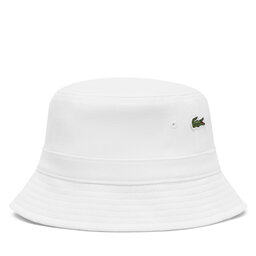 Lacoste Klobouk Lacoste RK2056 Bílá