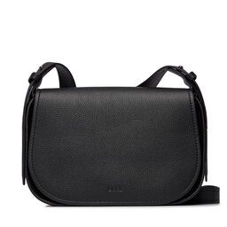 Boss Handtasche Boss Leti Saddle 50510699 10242100 01 Black 001