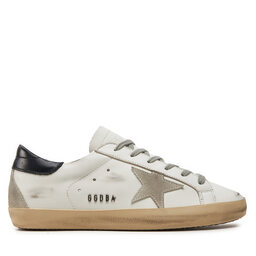 GOLDEN GOOSE Sneakers Golden Goose Super-Star Classic With Spur GWF00102.F000318.10220 Weiß