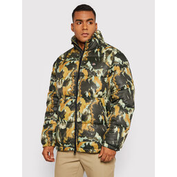 Dickies Pūkinė striukė Dickies Crafted Camo DK0A4XP5GRC1 GRC
