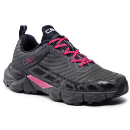 CMP Pantofi CMP Thiaky Wmn Trail Shoe 31Q9596 Nero U901