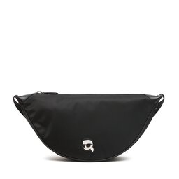 KARL LAGERFELD Τσάντα KARL LAGERFELD 231W3076 Black