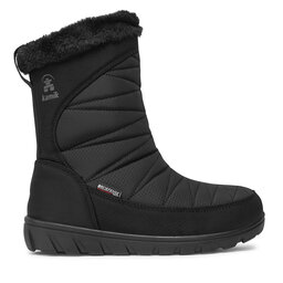 

Снігоходи Kamik Hannahmid NK2255 Black, Чорний