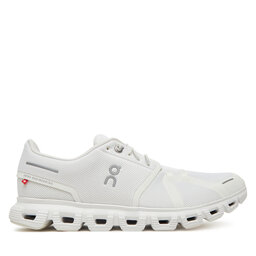 On Zapatillas On Cloud 6 3MF10071200 Blanco