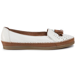 

Туфлі Lasocki WI16-SYRIA-04 White, Білий