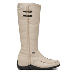 Rieker Botas altas Rieker CEO-79952-60 Beis