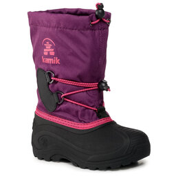 Kamik Апрески Kamik Southpole4 NK4727 Grape