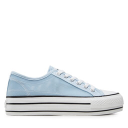 

Кеди Sprandi WP40-21205LYY Blue, Голубий