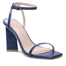 Raid Sandaler Raid Emor Blue Croc