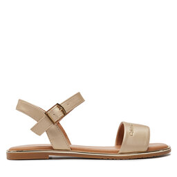 

Босоніжки Calvin Klein Jeans V3A2-80824-1688 S Ivory 101, Бежевий